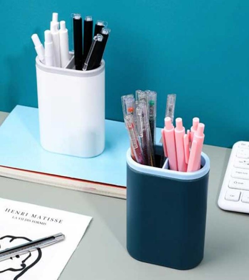 Multifunctional Stationary Storage Organizer