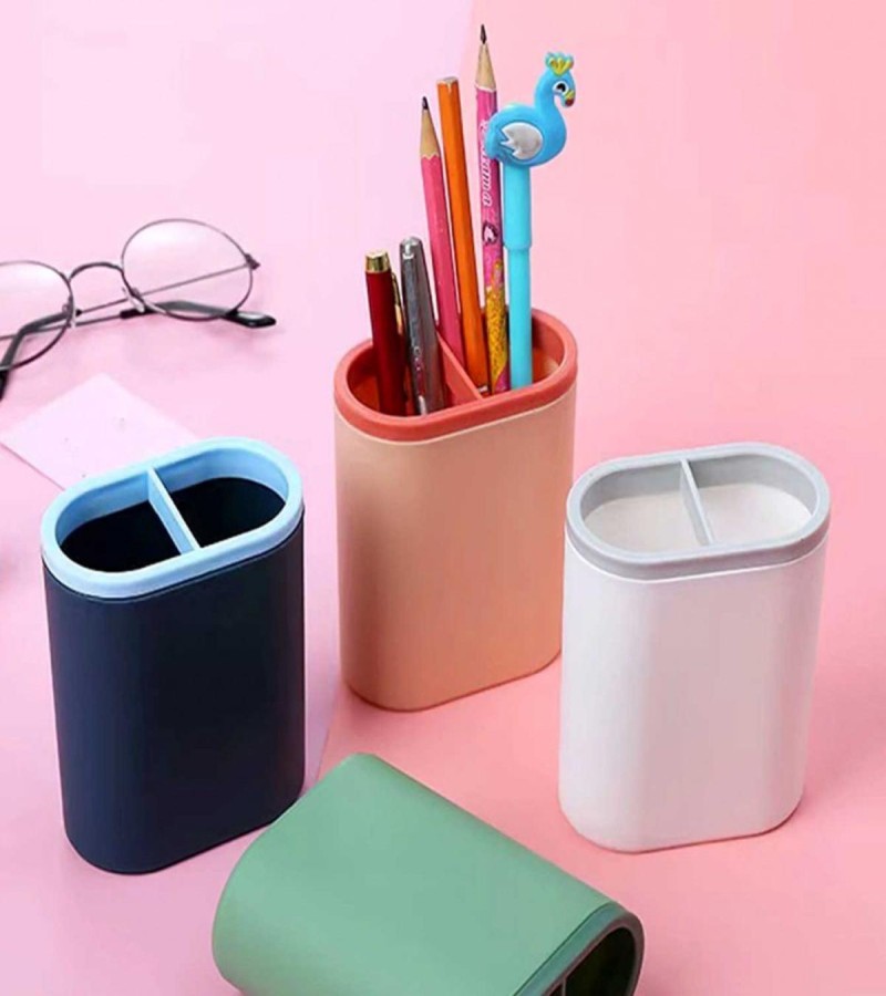 Multifunctional Stationary Storage Organizer