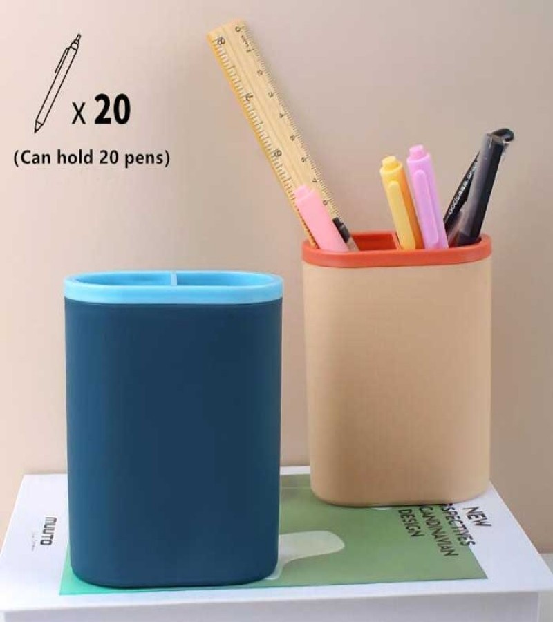 Multifunctional Stationary Storage Organizer