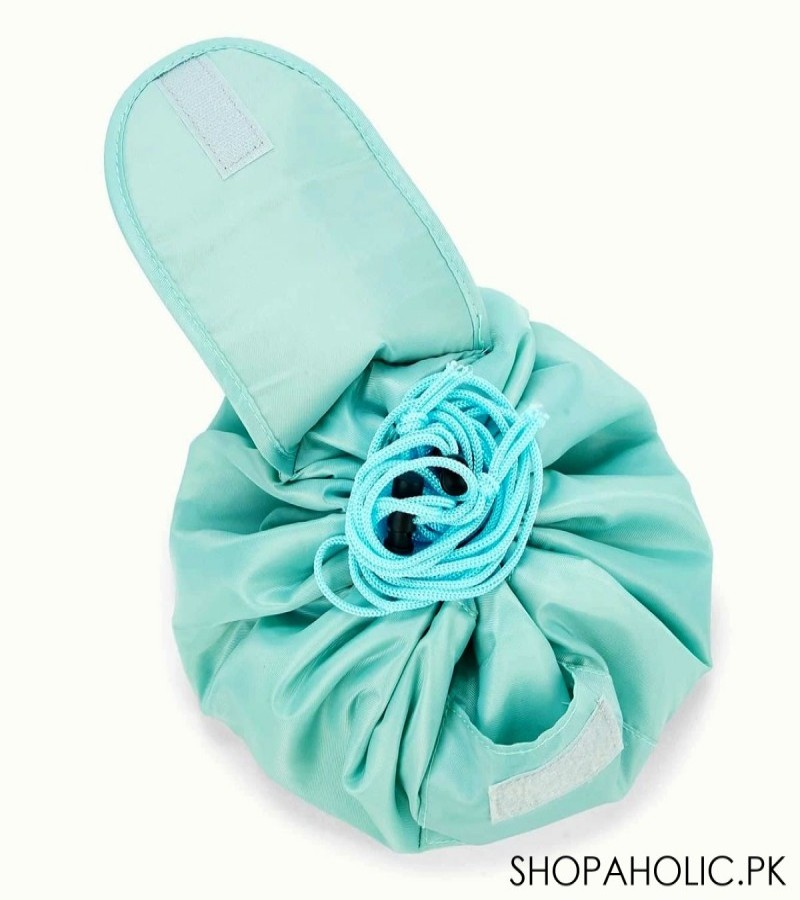 Multipurpose Storage Travel Makeup Bag Pouch