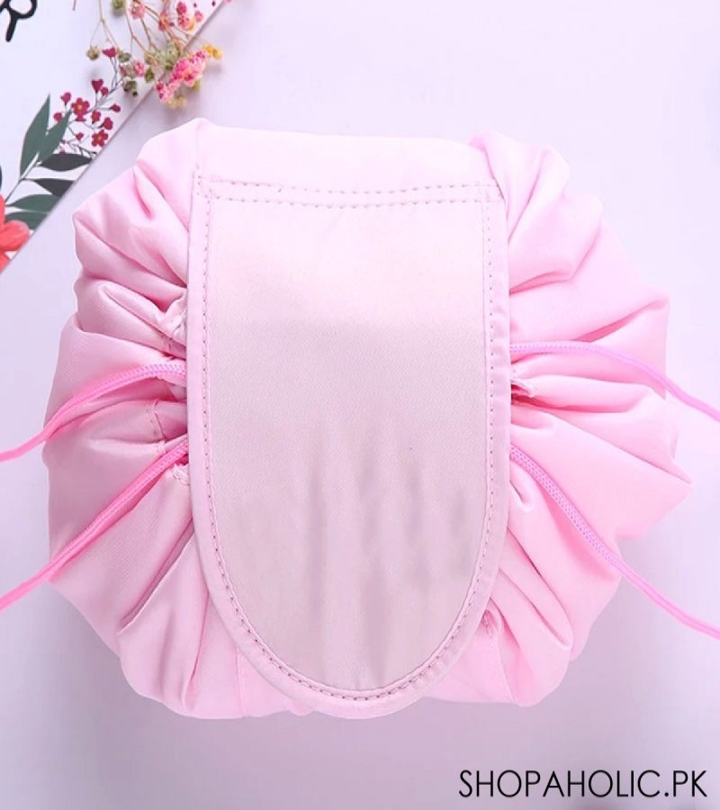 Multipurpose Storage Travel Makeup Bag Pouch