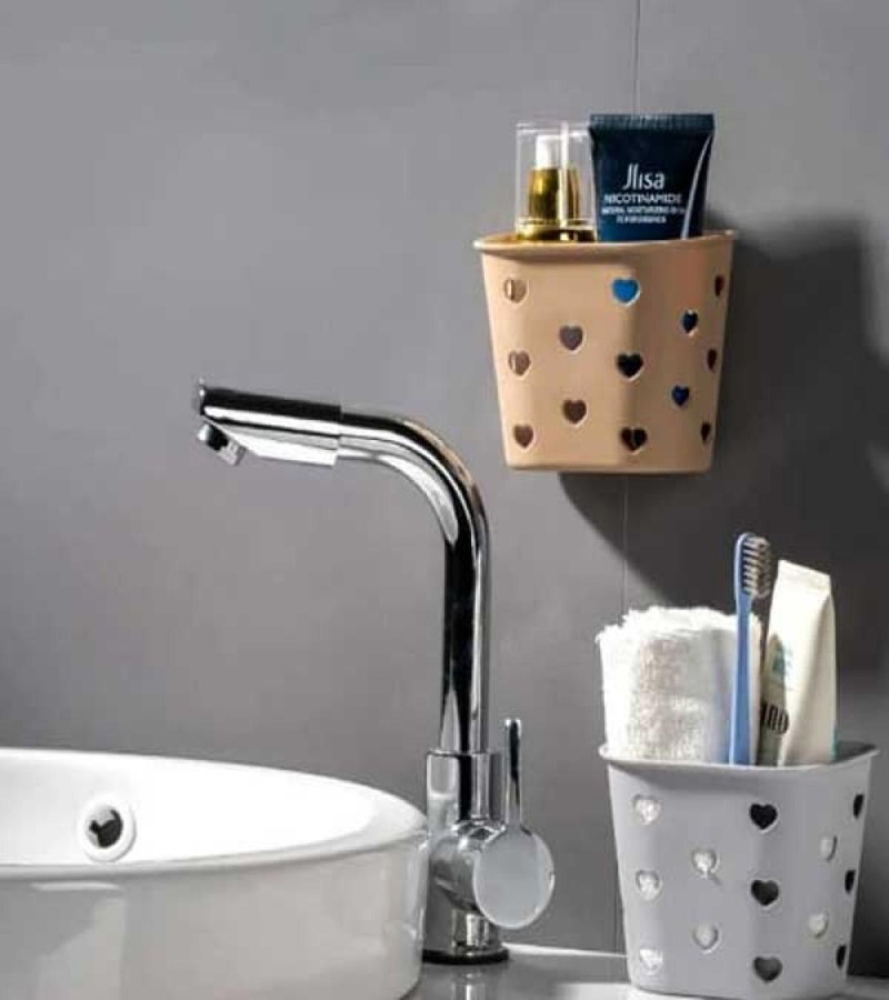 Sticking Storage Basket