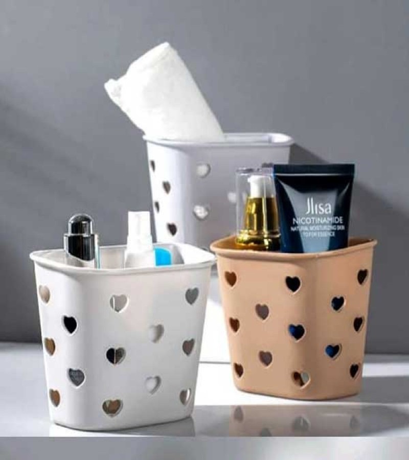 Sticking Storage Basket