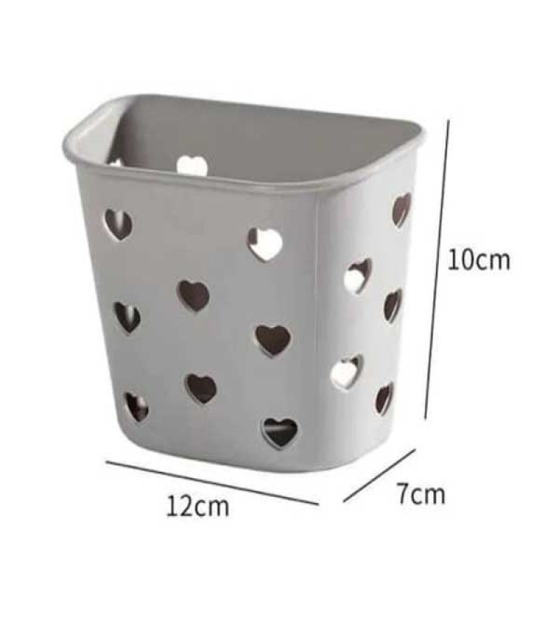 Sticking Storage Basket