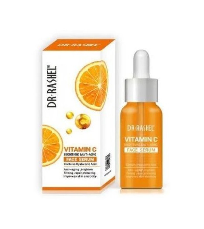 Dr Rashel Vitamin C Face Serum