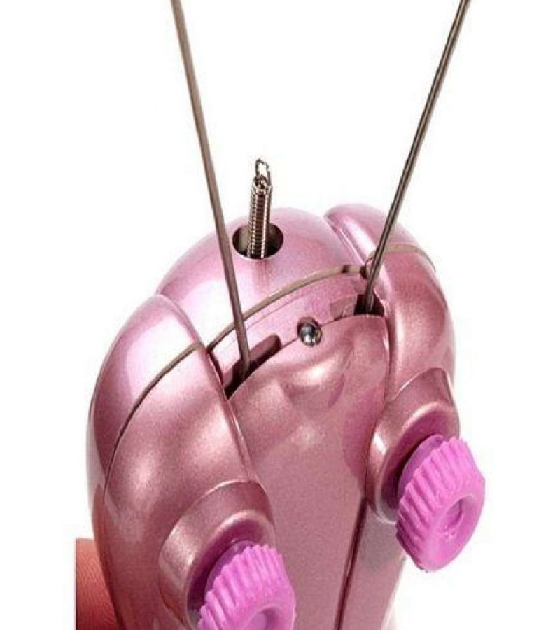 2777 - Electric Hair Remover