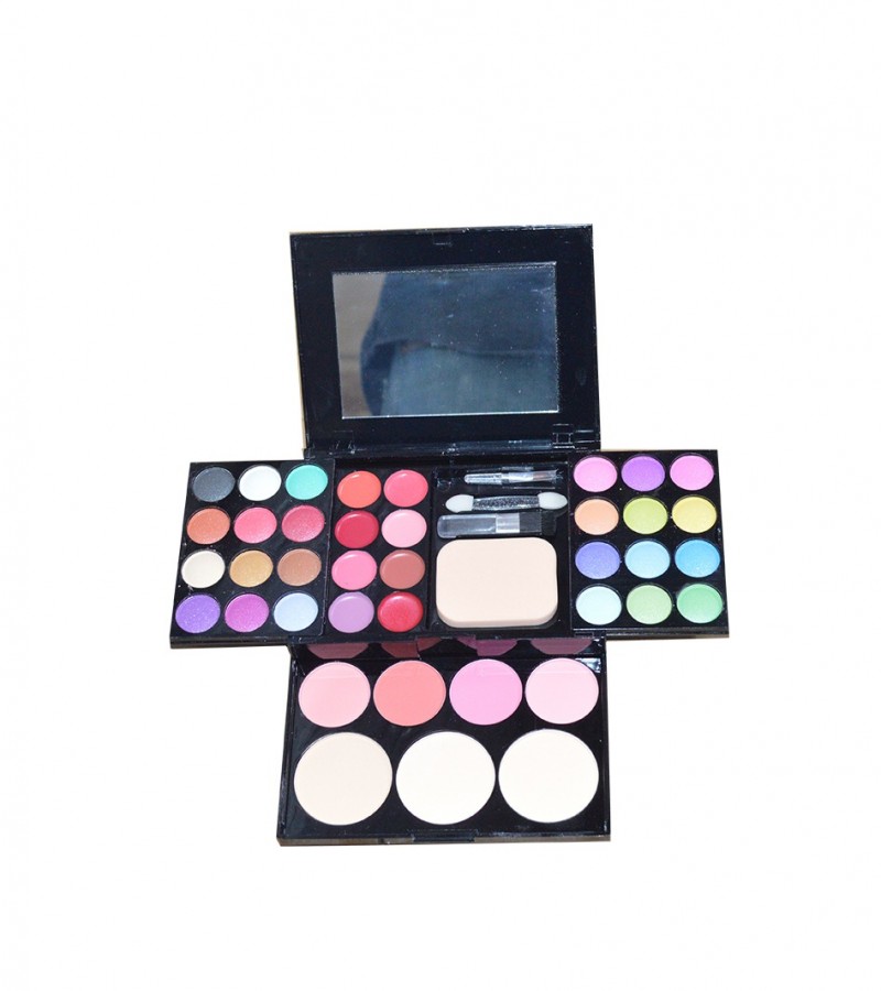 ADS Fashion Color Makeup Kit  FM1736
