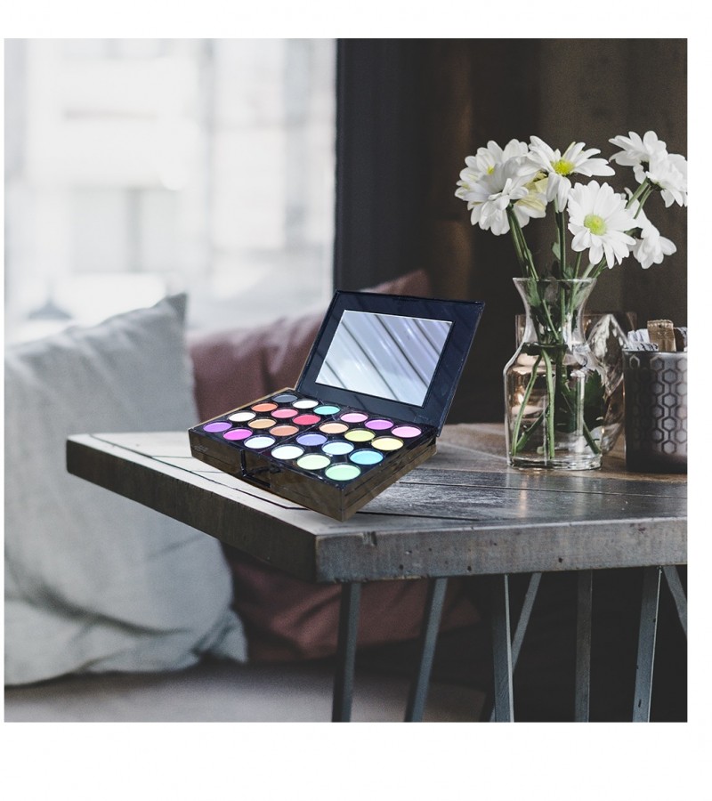 ADS Fashion Color Makeup Kit FM1737
