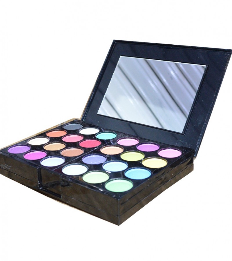 ADS Fashion Color Makeup Kit FM1737