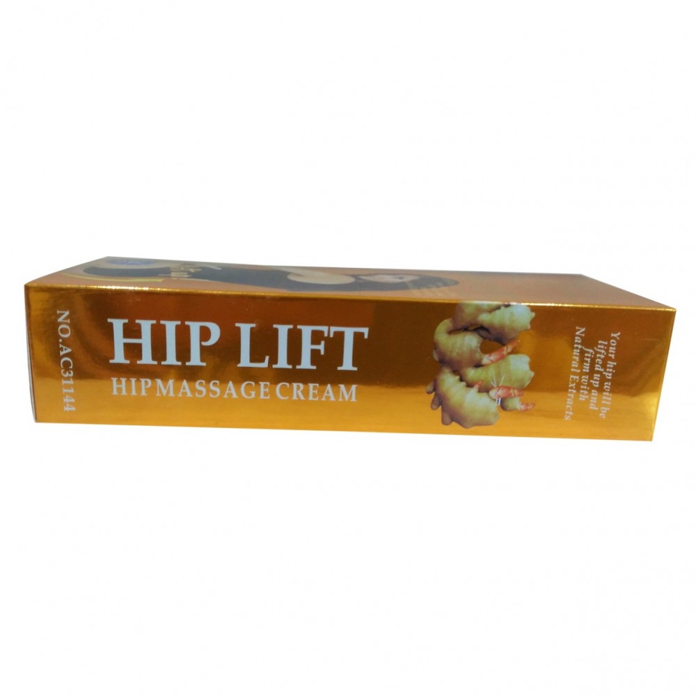 Aichun Beauty Hip Lift Hip Massage Cream - 120 G