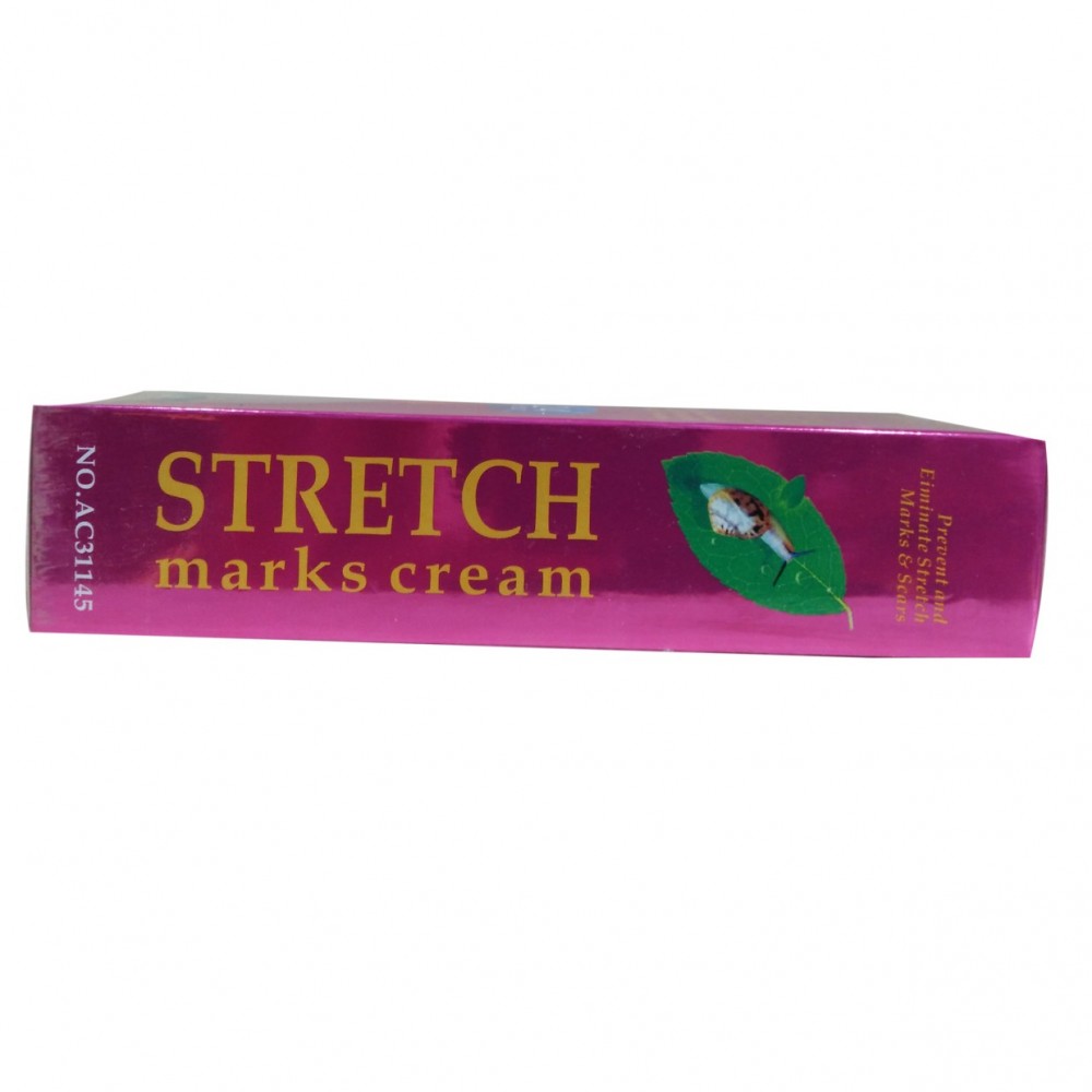 Aichun Beauty Stretch Marks Cream - 120 G