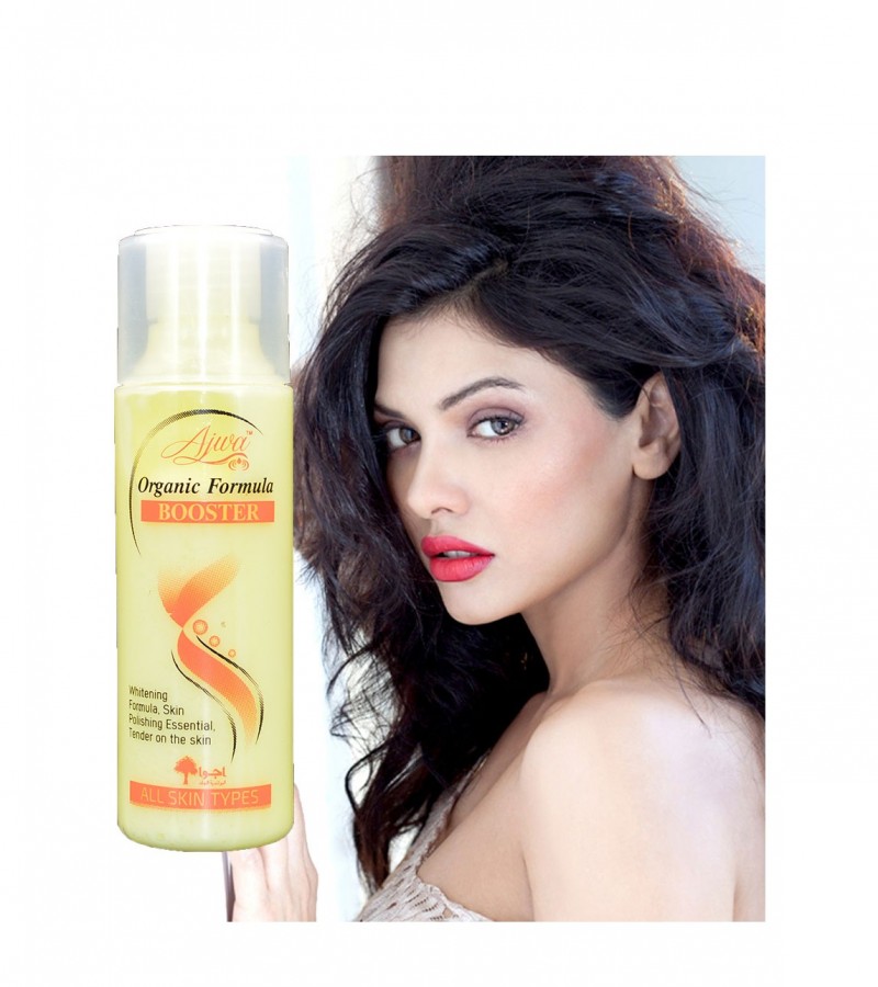 Ajwa Skin Care Lotion  FM1851