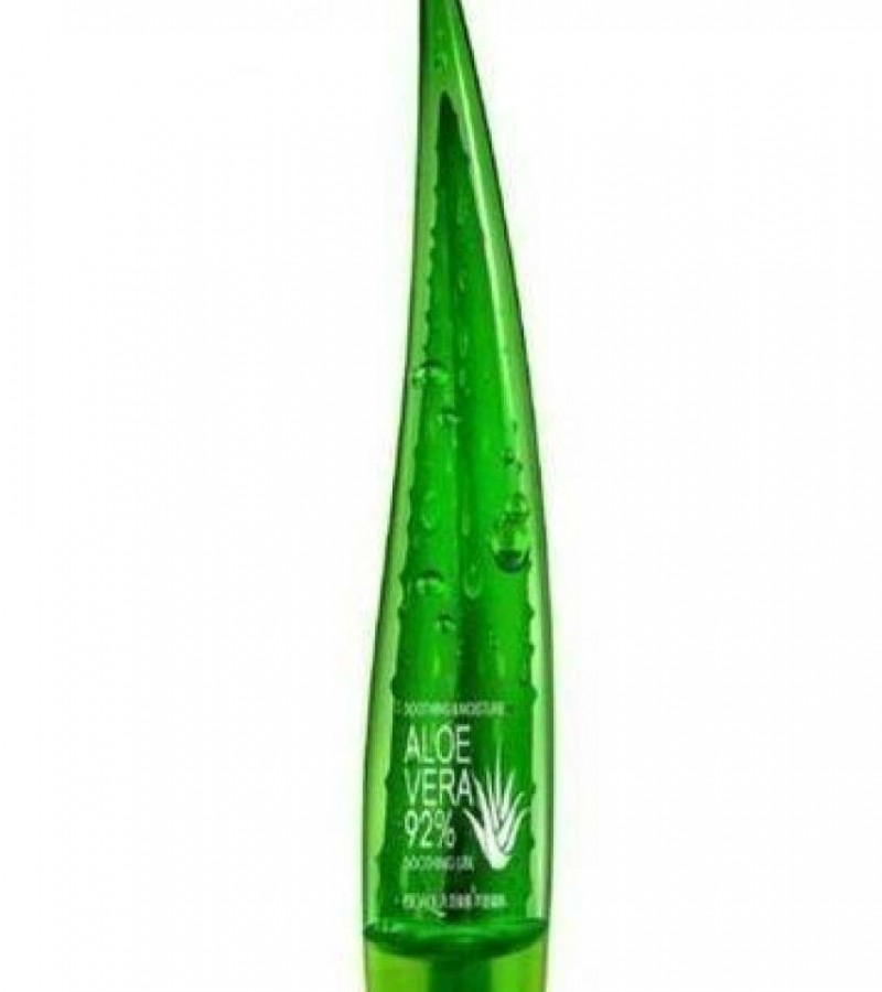 Aloe Vera Gel - 260 Ml