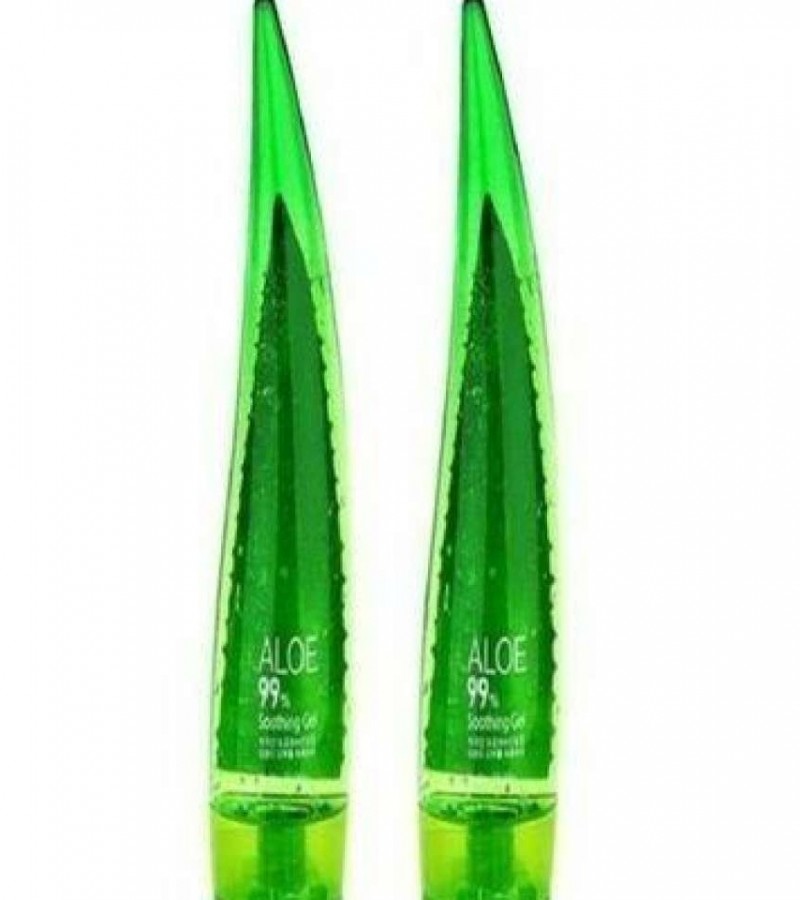 Aloe Vera Gel - 260 Ml