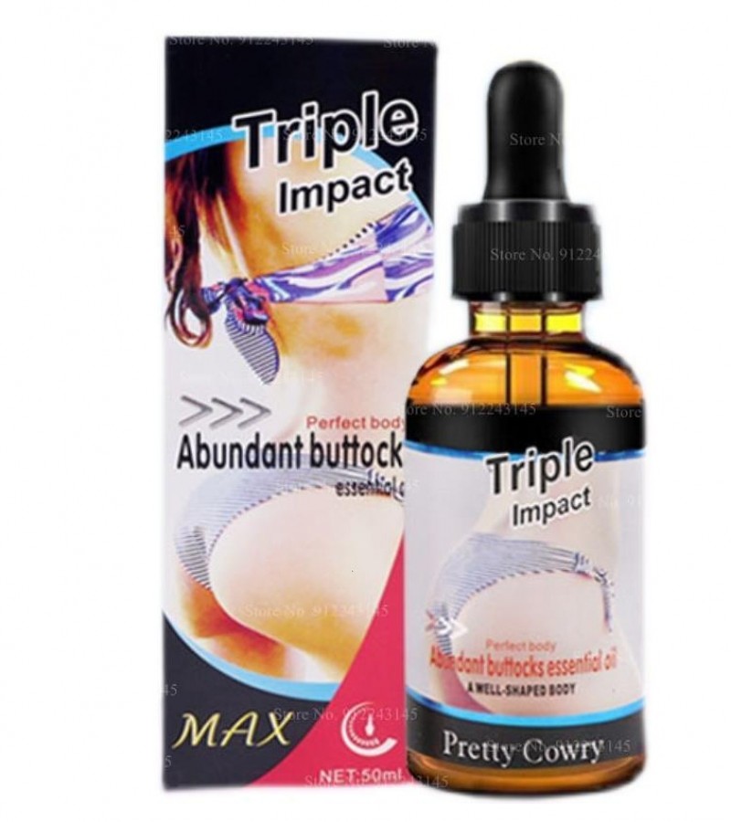 BALAY GARLIC HIPS ENLARGEMENT LIFTING
