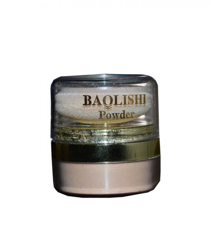 BAOLISHI Powder Face Shinner  FM1751