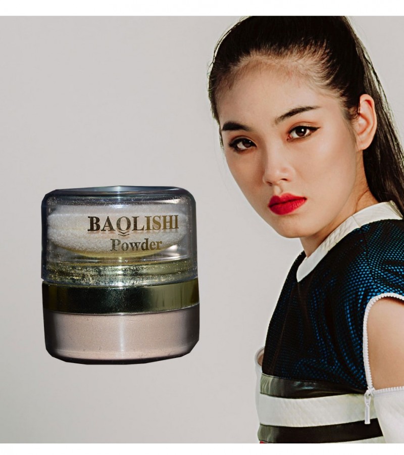 BAOLISHI Powder Face Shinner  FM1751