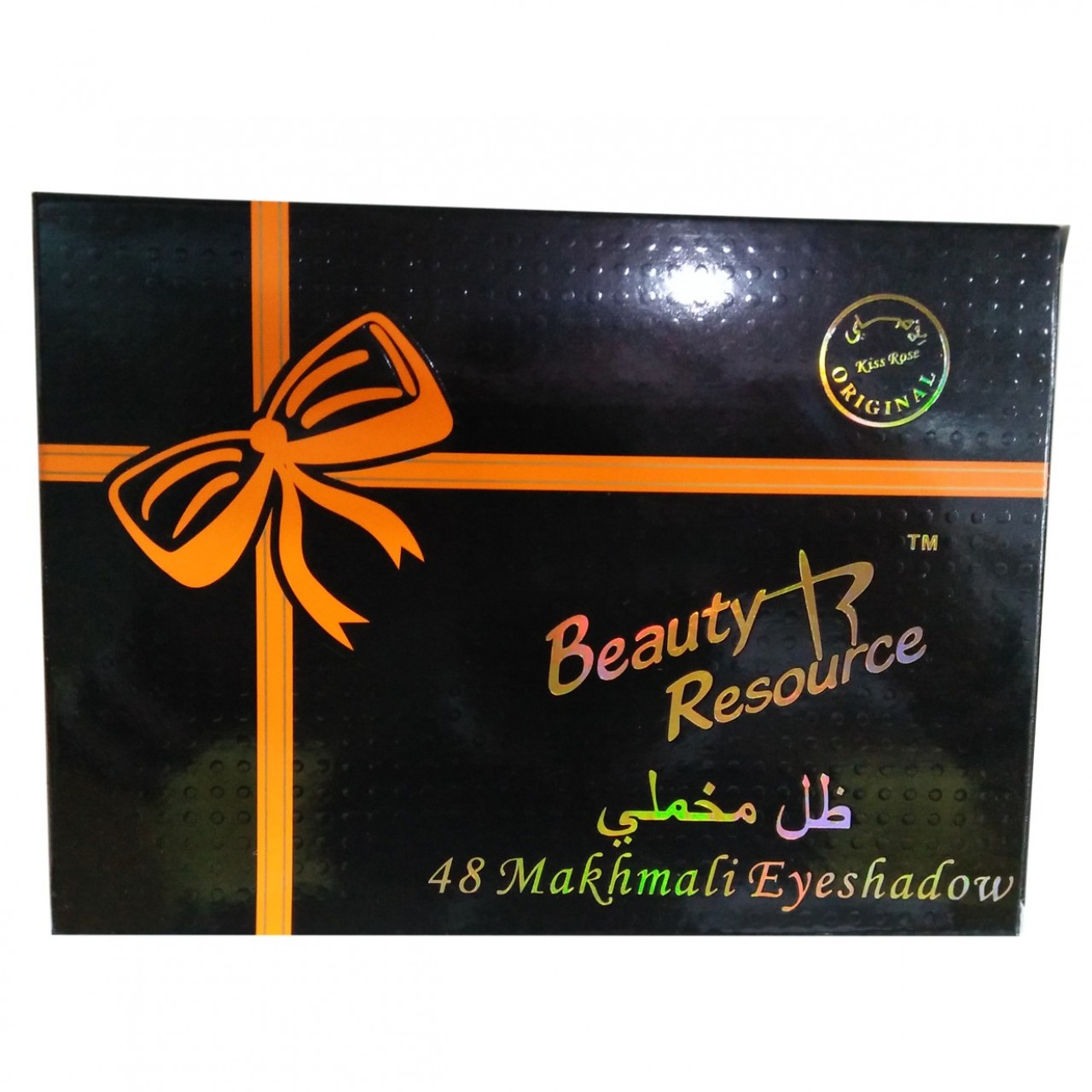 Beauty Resource 48 Color Makhmali Eye Shadow For Women