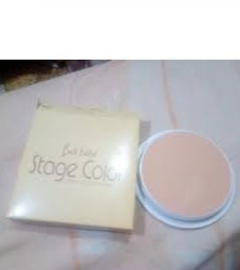 Bell Esthe Stage Color Cake Foundation