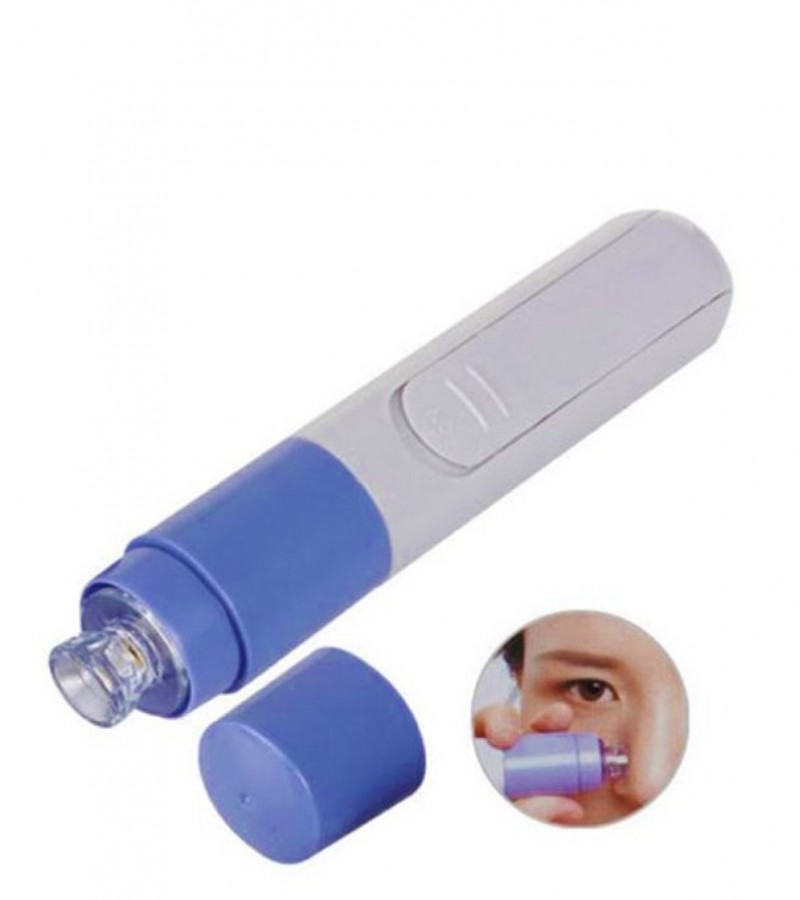 Blackhead Removal Facial Pore Cleaner - Acne Vacuum Remover