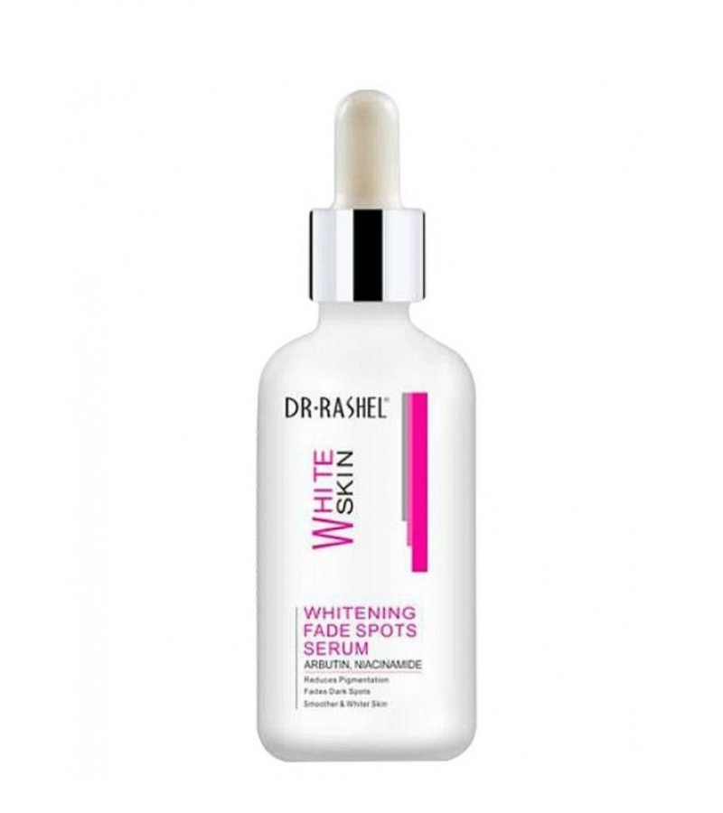 Dr. Rashel White Skin Whitening Fade Spots Serum