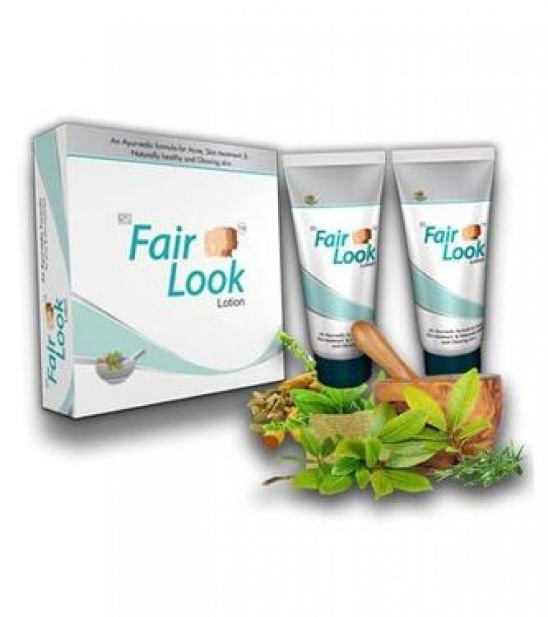 FAIR LOOK FAIRNESS LOTION