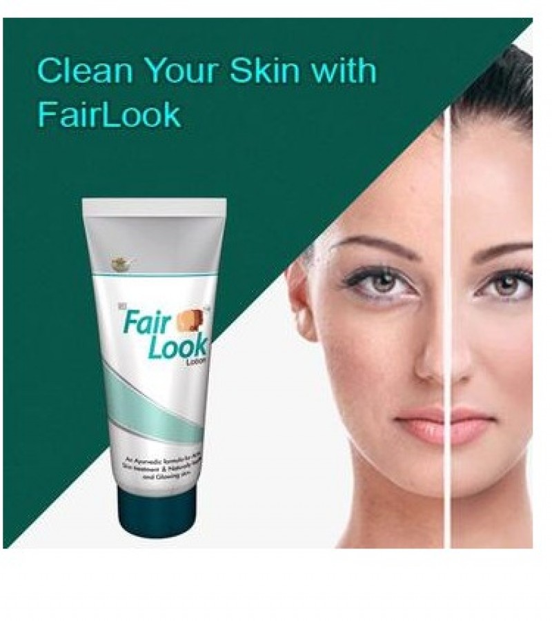 FAIR LOOK FAIRNESS LOTION
