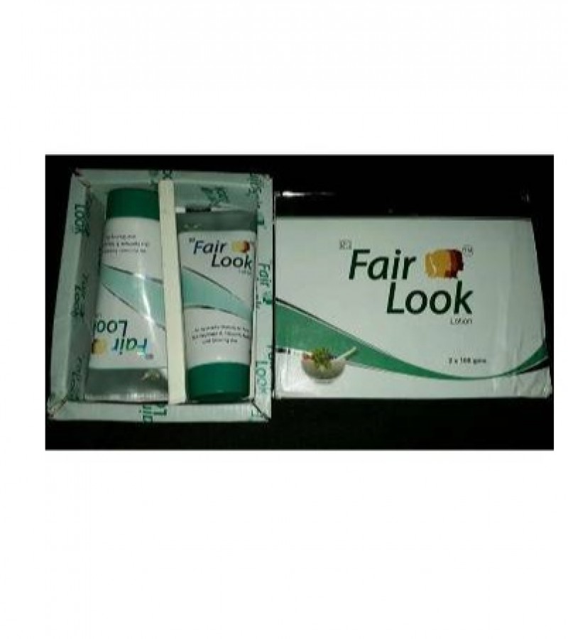 FAIR LOOK FAIRNESS LOTION