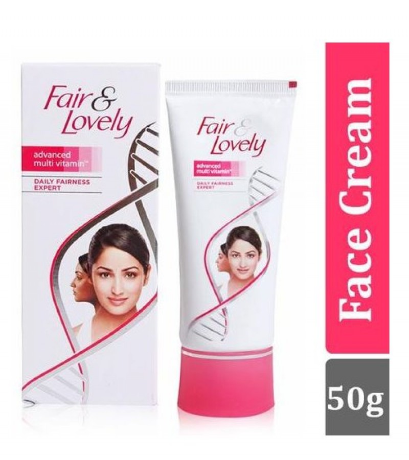 Fair & lovely Cream multi vitamin
