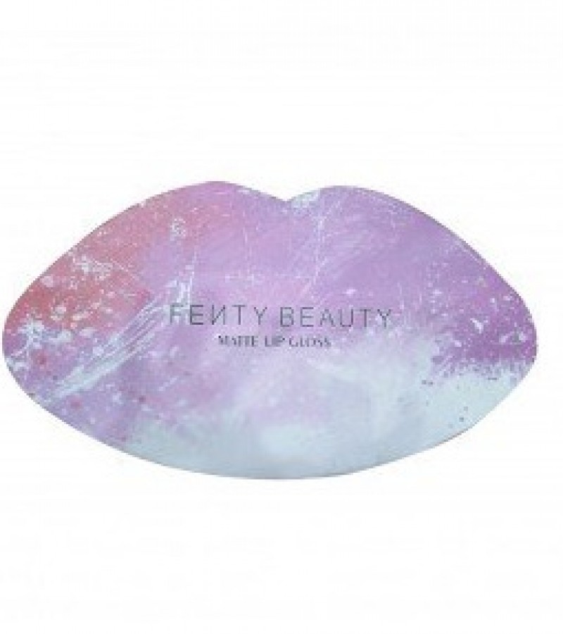 Fenty Beauty 12 Colors Matte Lip Gloss For Women