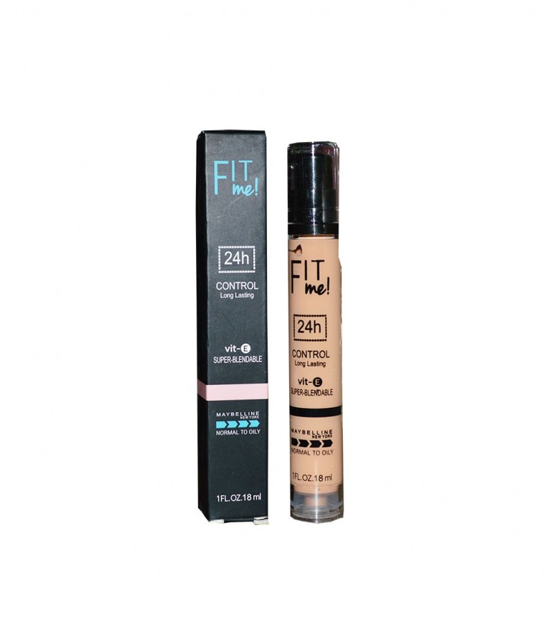 Fit me Control Long Lasting  FM1745