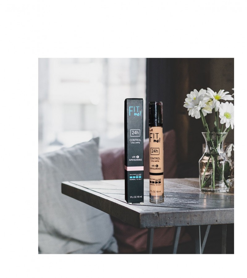 Fit me Control Long Lasting  FM1745