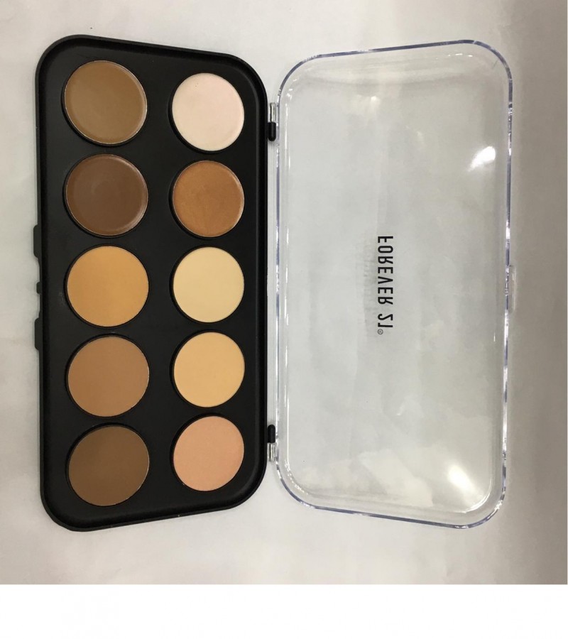 Forever 21 Contour palette
