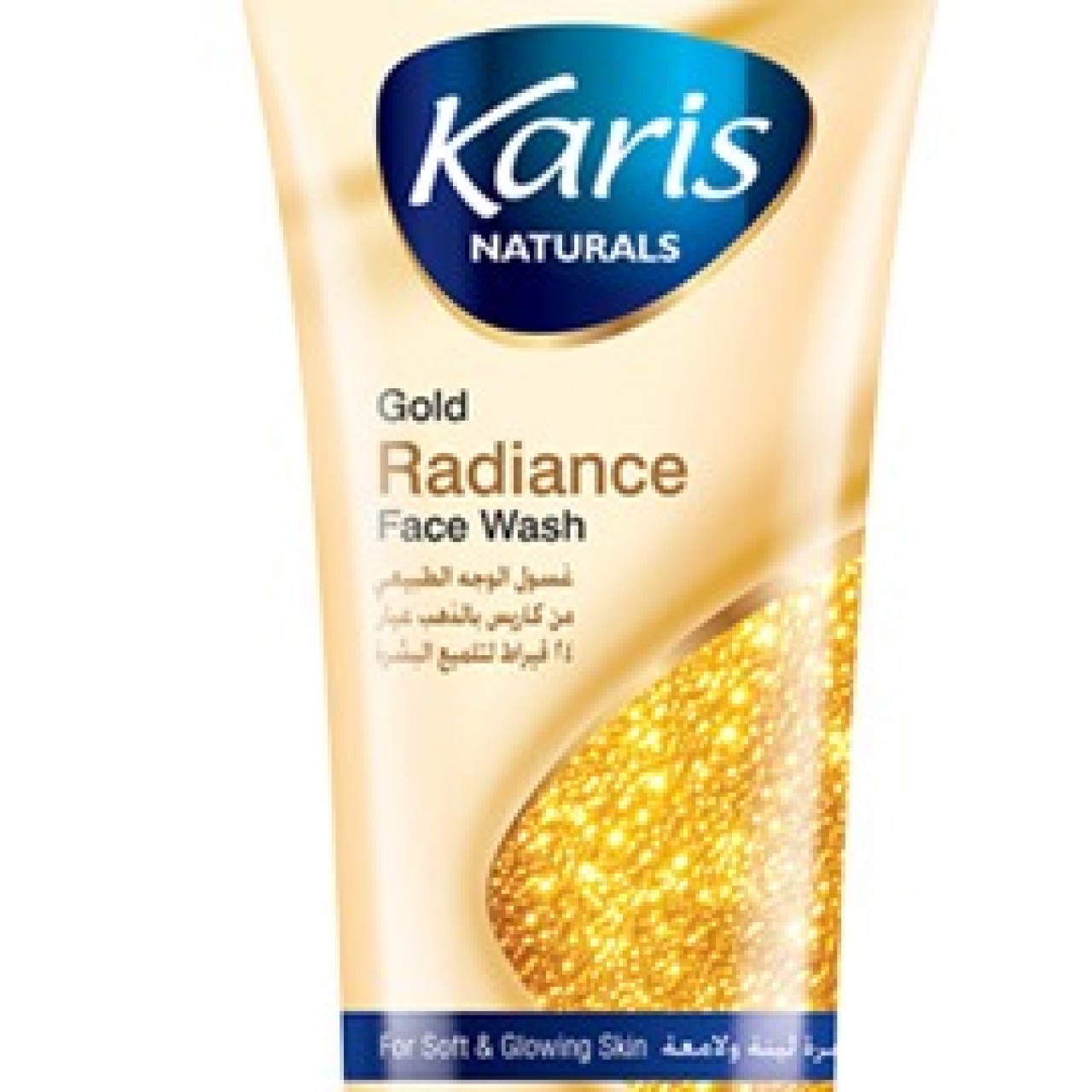 Gold Radiance Face Wash