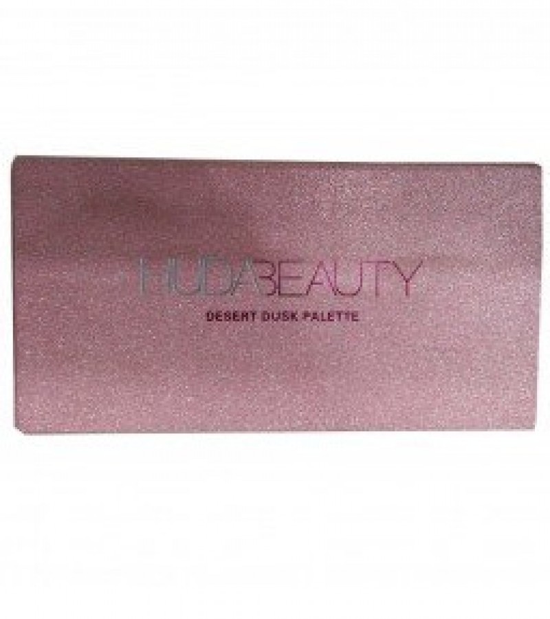 Huda Beauty Desert Dusk Palette For Women