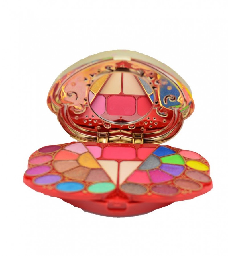 Kiss Touch Makeup Kit 6026  FM1798