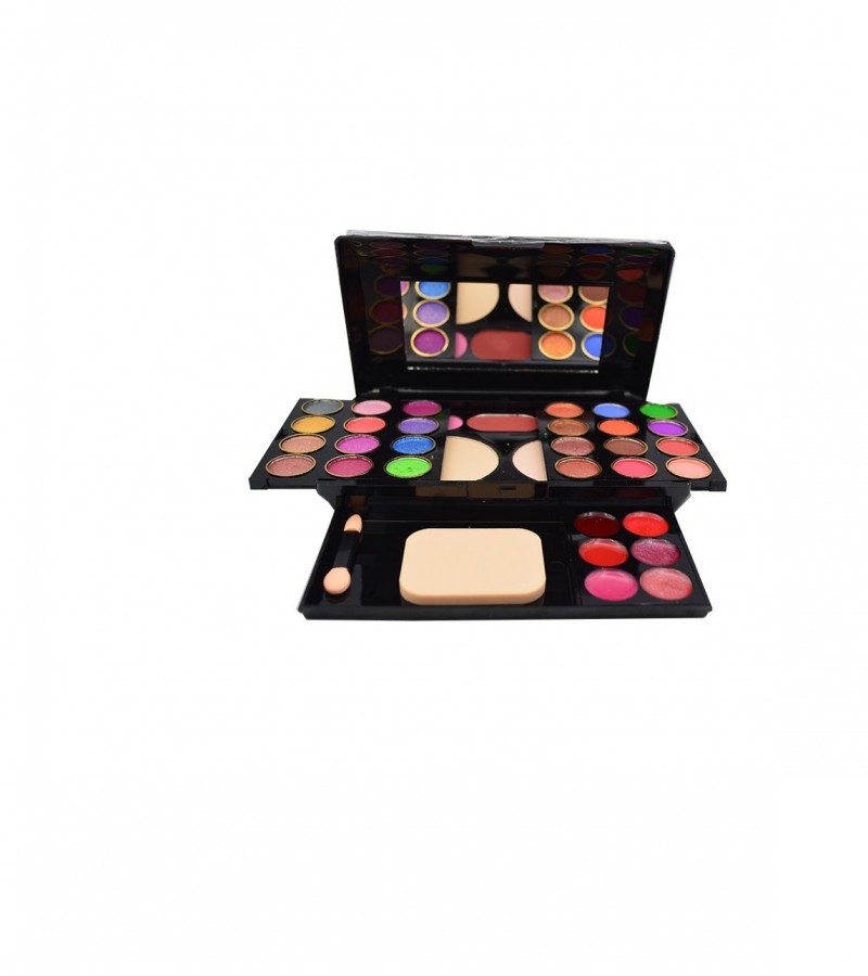 Kiss Touch Makeup Kit  FM1796