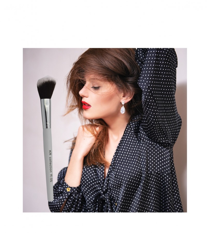 KR Collection Brushed R-05  FM1764