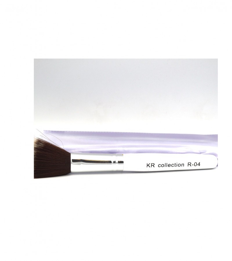 KR Collection Brushes R-04  FM1766