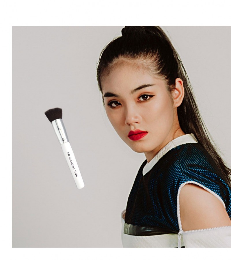 KR Collection Brushes R-24  FM1762