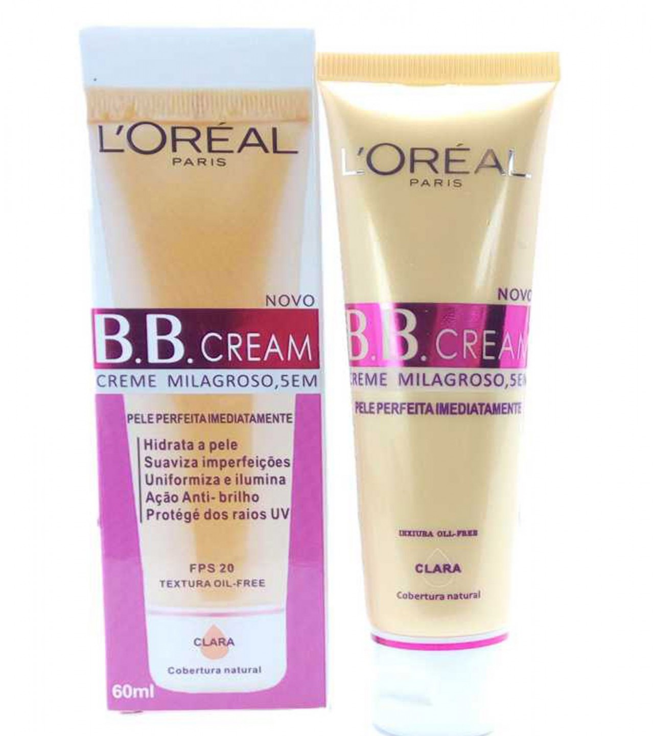 L'oreal BB Cream