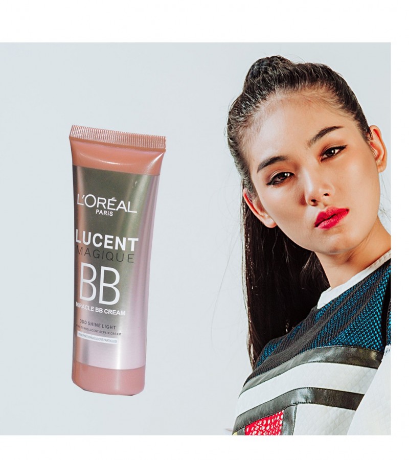 LOREAL Lucent BB Cream  FM1726