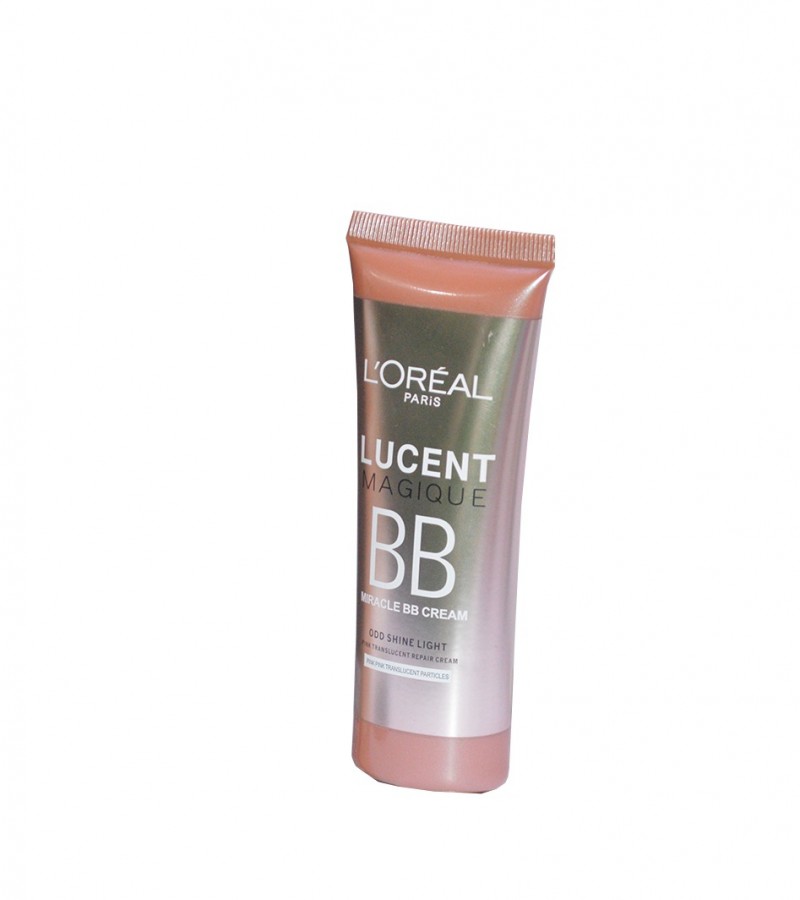 LOREAL Lucent BB Cream  FM1726