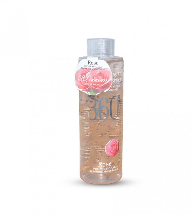 Makeup Remover Fragans Rose  FM1735