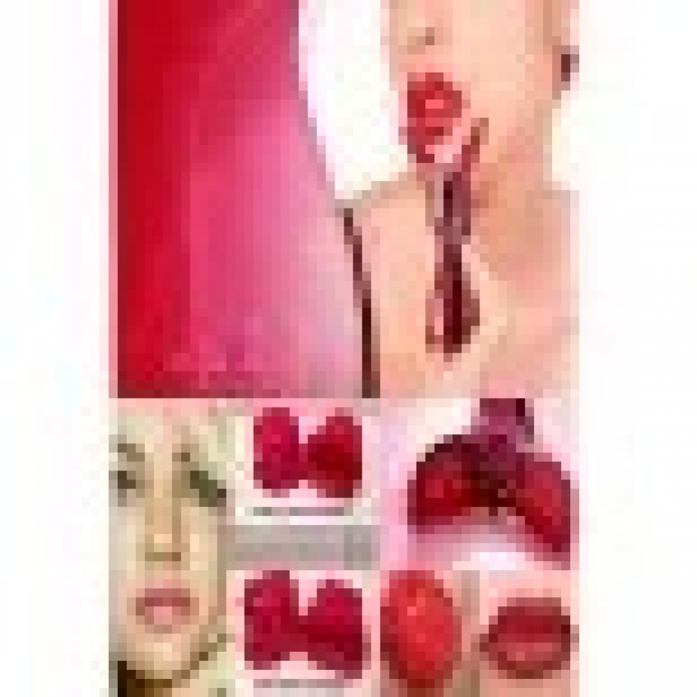 Makkah Mall Lippy Lip Pump