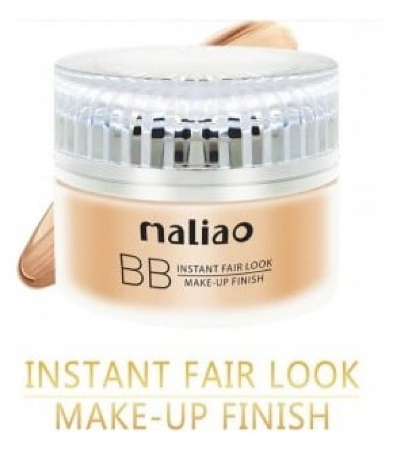 Maliao Instant Fair Look BB Cream - 4 Variants