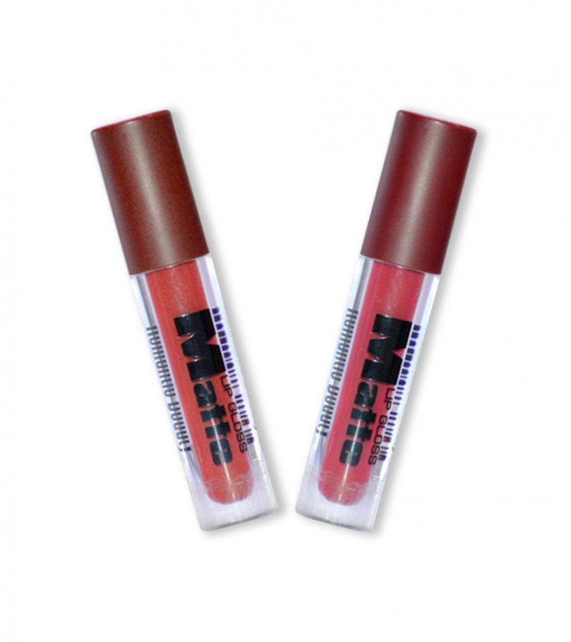 Matte Lip Gloss  FM1713