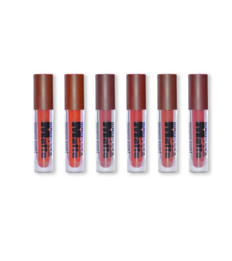 Matte Lip Gloss  FM1713