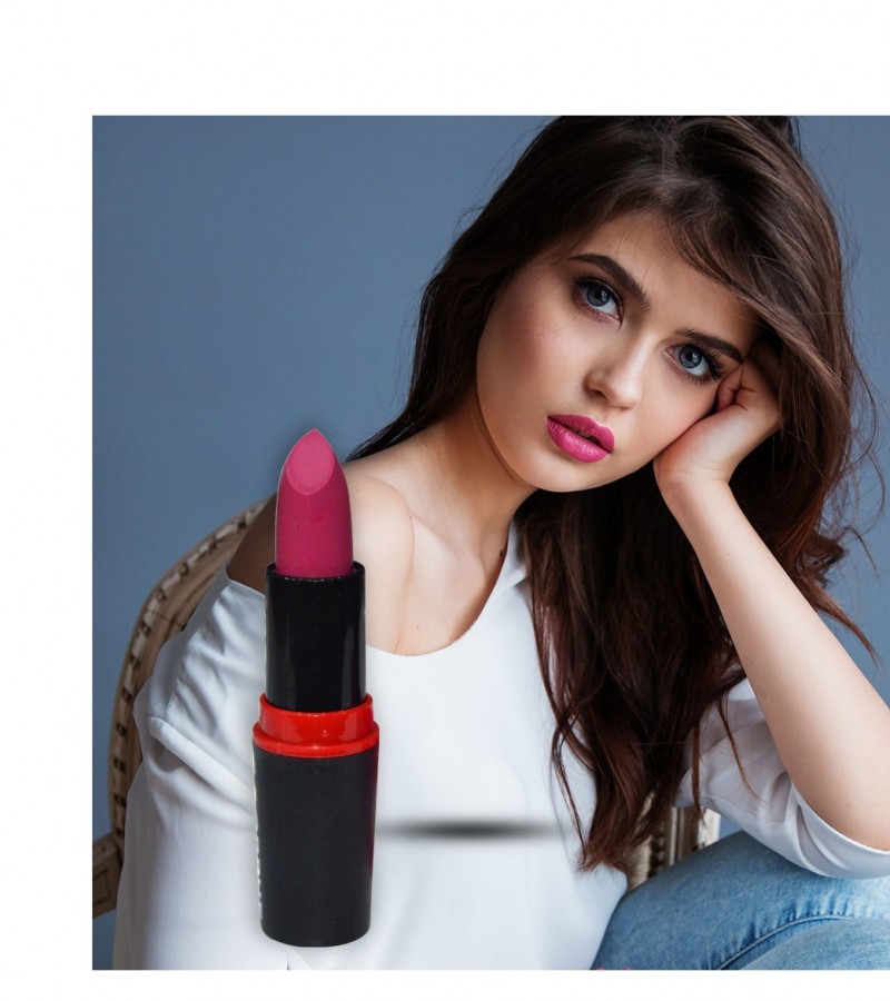 MORPHIE Matte Lipstick FM1817
