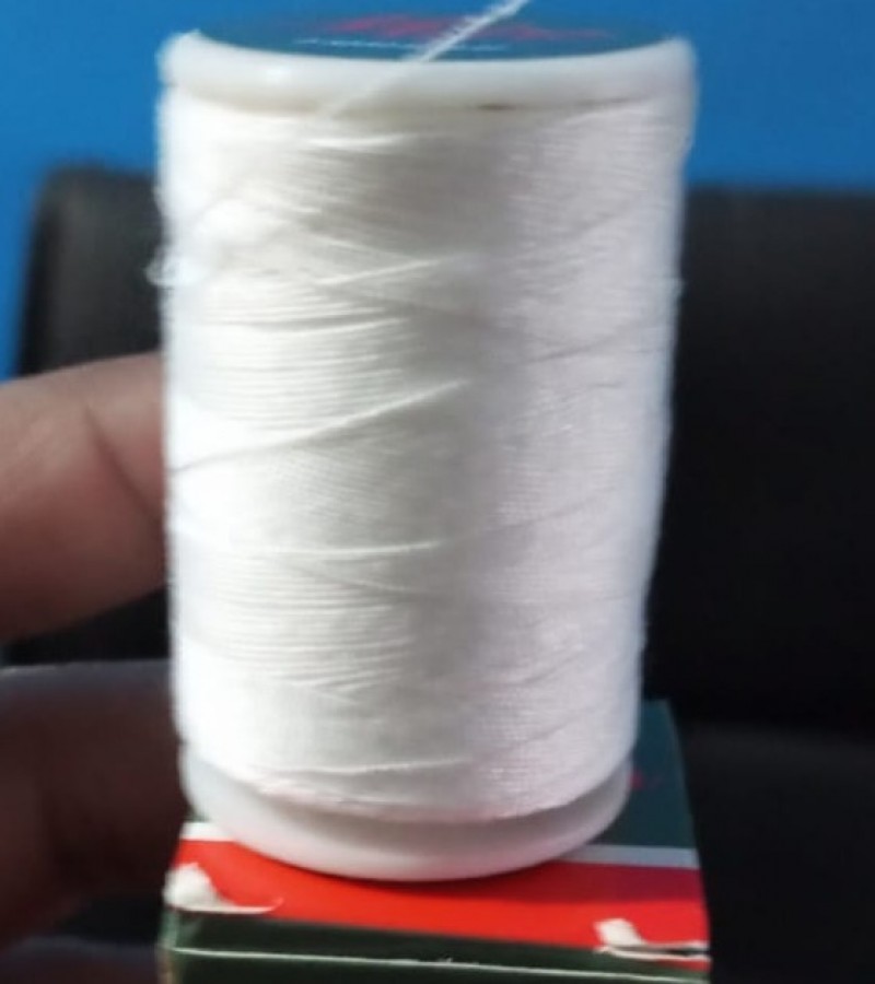 Metro Threading Thread - Thread Friendly For Skin